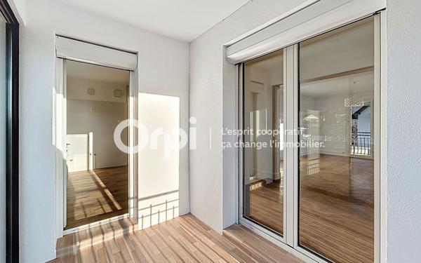 Appartement à vendre    4 pièces • 98,20 m2 Gilly-sur-Isère