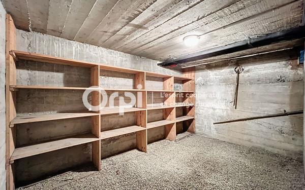 Appartement à vendre    4 pièces • 98,20 m2 Gilly-sur-Isère