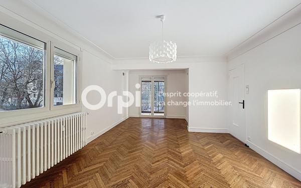 Appartement à vendre    4 pièces • 98,20 m2 Gilly-sur-Isère