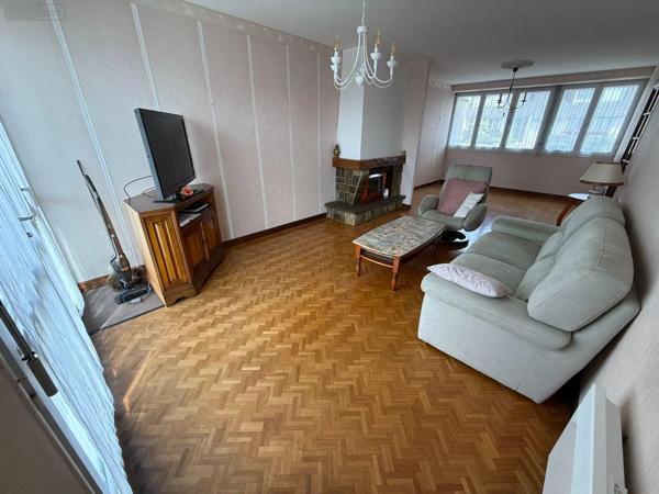 Achat - Maison | Maison Guipavas 29490 5 pièces 106 m 2 271 m 2