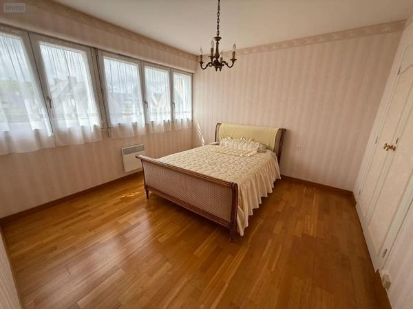 Achat - Maison | Maison Guipavas 29490 5 pièces 106 m 2 271 m 2