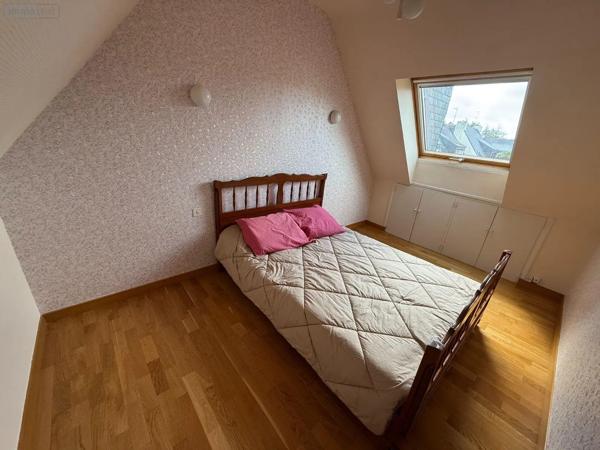 Achat - Maison | Maison Guipavas 29490 5 pièces 106 m 2 271 m 2