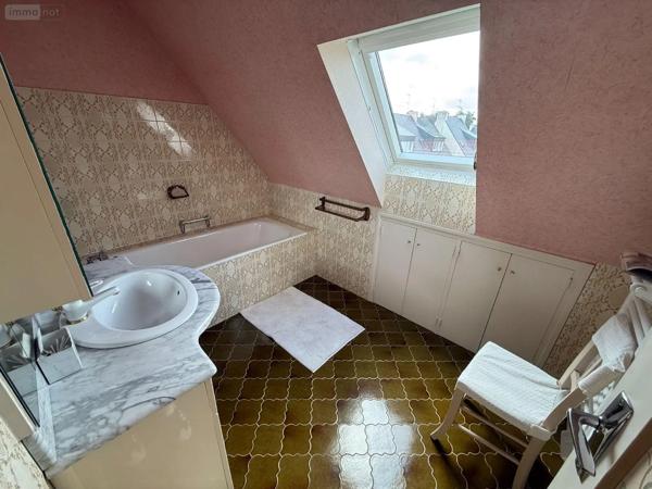 Achat - Maison | Maison Guipavas 29490 5 pièces 106 m 2 271 m 2