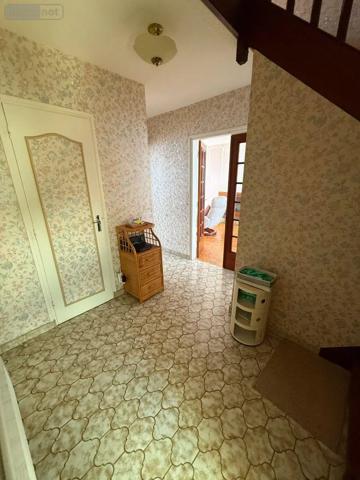 Achat - Maison | Maison Guipavas 29490 5 pièces 106 m 2 271 m 2