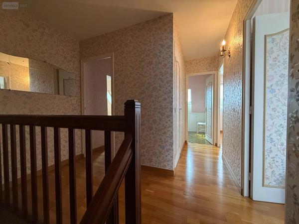 Achat - Maison | Maison Guipavas 29490 5 pièces 106 m 2 271 m 2