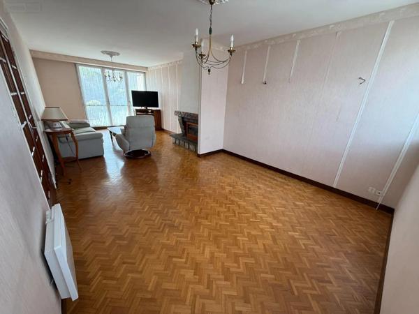 Achat - Maison | Maison Guipavas 29490 5 pièces 106 m 2 271 m 2