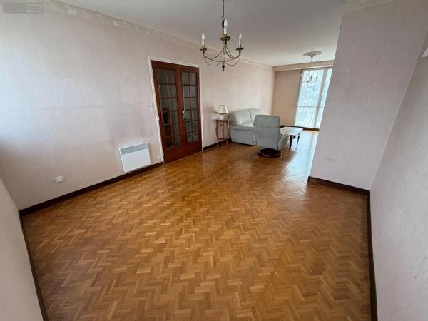 Achat - Maison | Maison Guipavas 29490 5 pièces 106 m 2 271 m 2