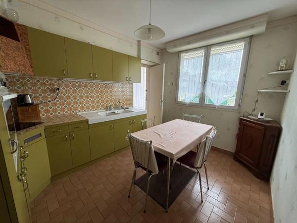 Achat - Maison | Maison Guipavas 29490 5 pièces 106 m 2 271 m 2