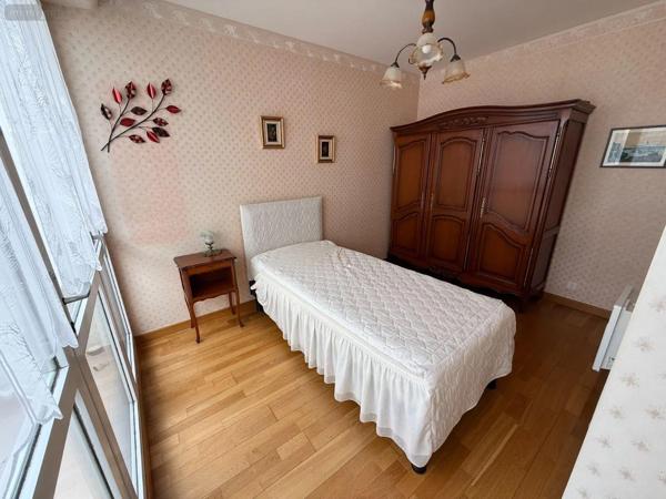 Achat - Maison | Maison Guipavas 29490 5 pièces 106 m 2 271 m 2