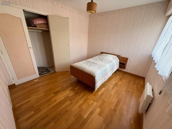 Achat - Maison | Maison Guipavas 29490 5 pièces 106 m 2 271 m 2