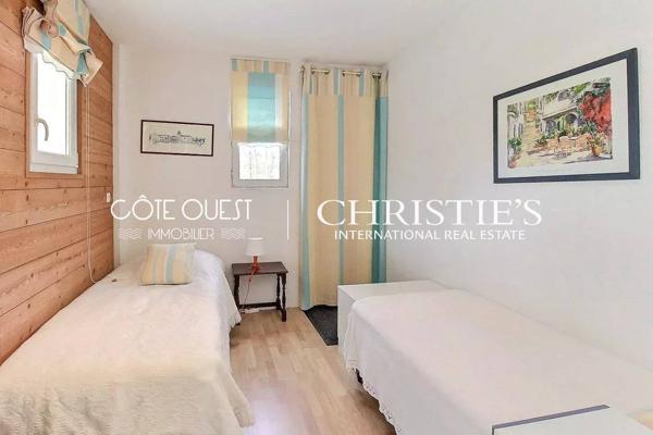 À vendre Urrugne - Villa de 238 m² avec piscine