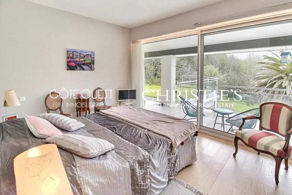 À vendre Urrugne - Villa de 238 m² avec piscine