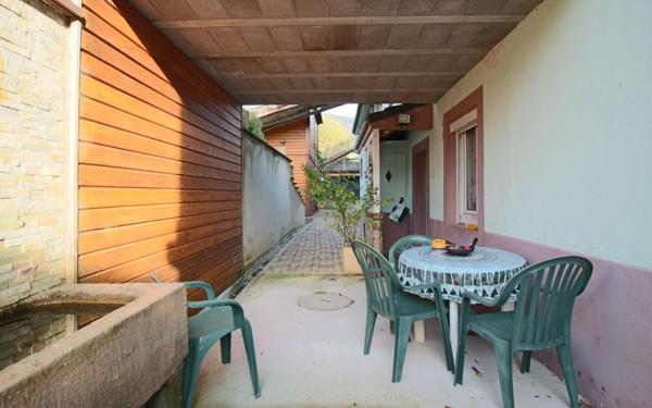 Appartement à vendre    3 pièces • 83 m2 Lapoutroie