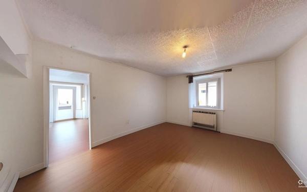 Appartement à vendre    3 pièces • 83 m2 Lapoutroie