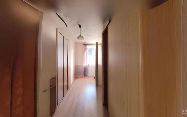 Appartement à vendre    3 pièces • 83 m2 Lapoutroie