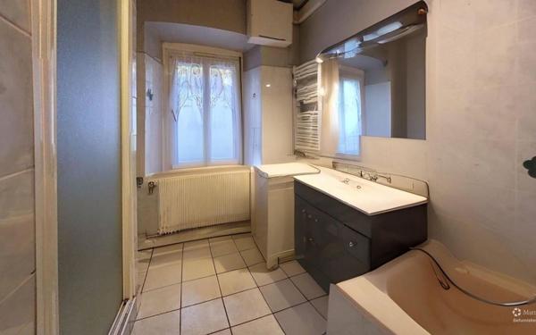 Appartement à vendre    3 pièces • 83 m2 Lapoutroie