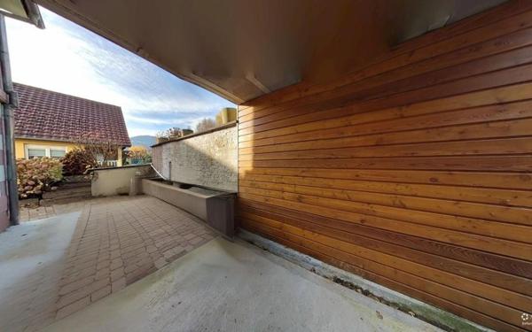 Appartement à vendre    3 pièces • 83 m2 Lapoutroie