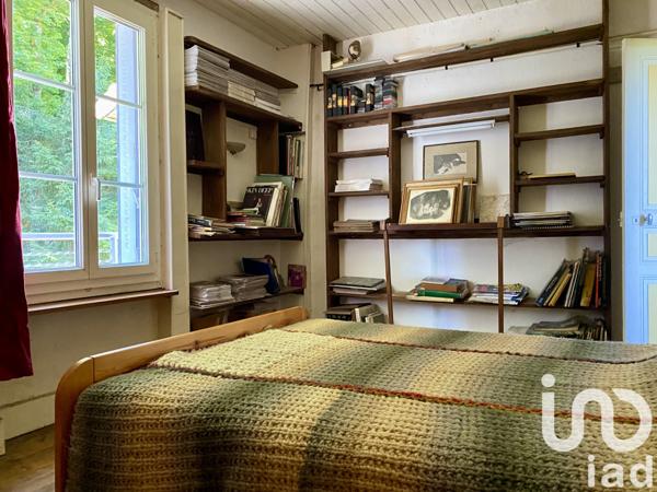 Maison à vendre 10 pièces 171 m² Montsauche-les-Settons