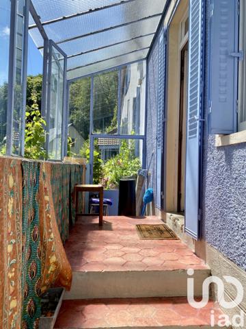 Maison à vendre 10 pièces 171 m² Montsauche-les-Settons