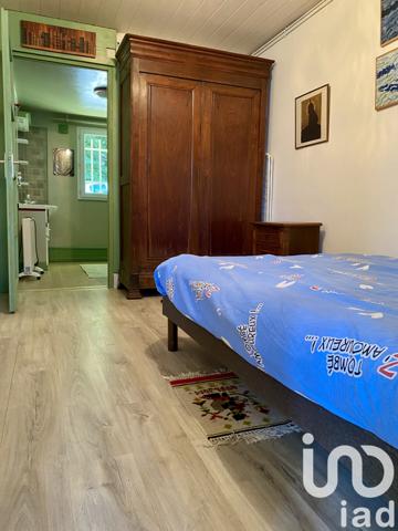 Maison à vendre 10 pièces 171 m² Montsauche-les-Settons