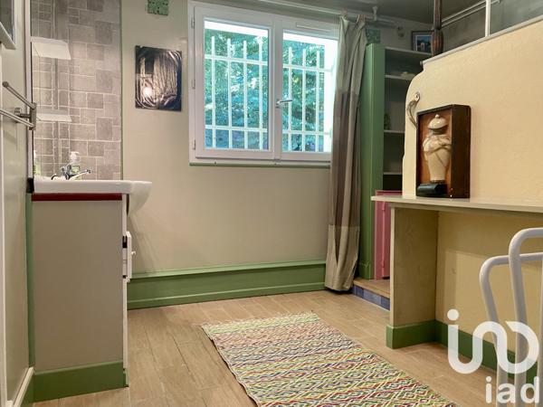 Maison à vendre 10 pièces 171 m² Montsauche-les-Settons