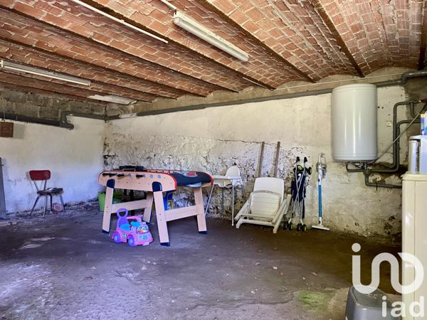 Maison à vendre 10 pièces 171 m² Montsauche-les-Settons