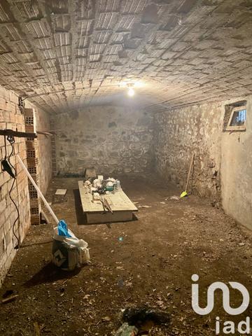 Maison à vendre 10 pièces 171 m² Montsauche-les-Settons