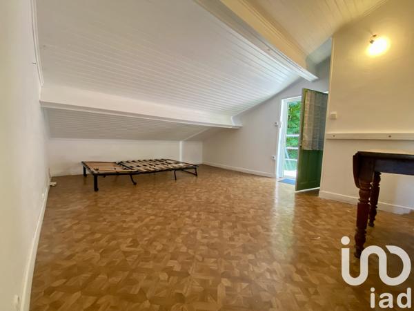 Maison à vendre 10 pièces 171 m² Montsauche-les-Settons