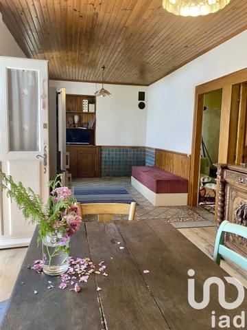 Maison à vendre 10 pièces 171 m² Montsauche-les-Settons