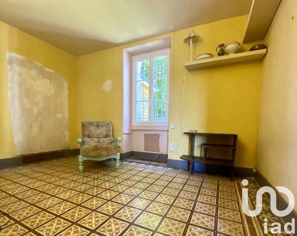 Maison à vendre 10 pièces 171 m² Montsauche-les-Settons