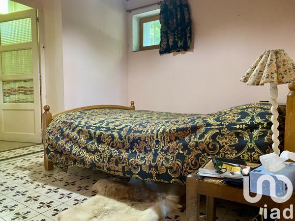 Maison à vendre 10 pièces 171 m² Montsauche-les-Settons