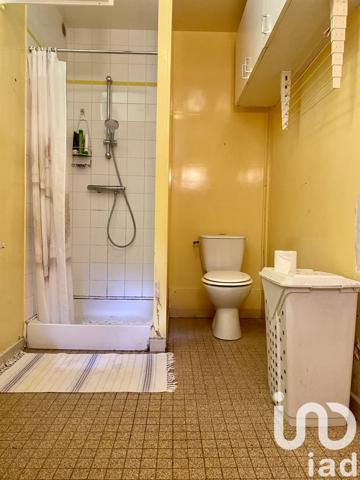 Maison à vendre 10 pièces 171 m² Montsauche-les-Settons