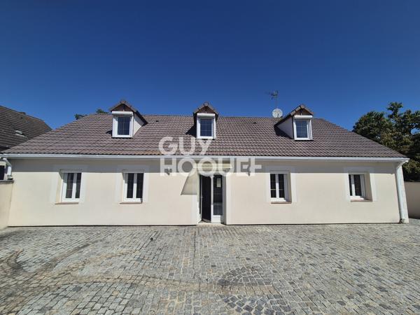 MAISON FAMILIALE PROCHE TOUT COMMERCE