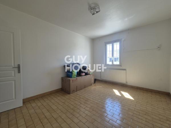 MAISON FAMILIALE PROCHE TOUT COMMERCE
