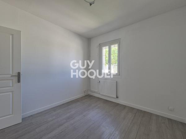 MAISON FAMILIALE PROCHE TOUT COMMERCE