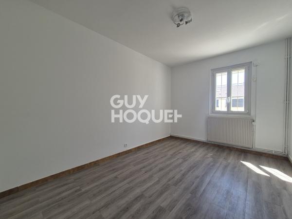 MAISON FAMILIALE PROCHE TOUT COMMERCE