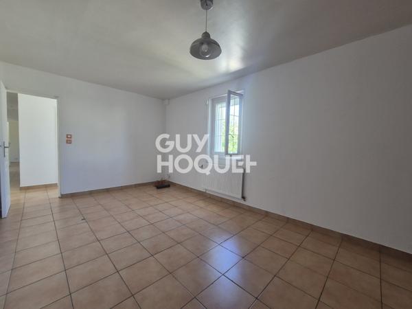 MAISON FAMILIALE PROCHE TOUT COMMERCE