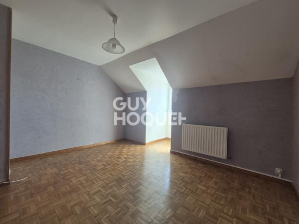 MAISON FAMILIALE PROCHE TOUT COMMERCE