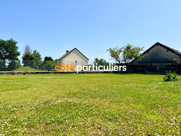 Vente Maison145 m² - 6 Pièces - AMFREVILLE (50480)