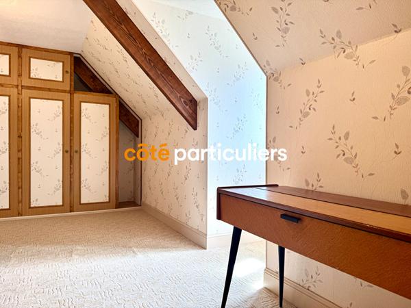 Vente Maison145 m² - 6 Pièces - AMFREVILLE (50480)