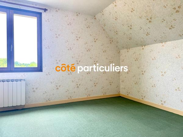 Vente Maison145 m² - 6 Pièces - AMFREVILLE (50480)