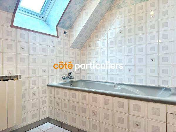 Vente Maison145 m² - 6 Pièces - AMFREVILLE (50480)