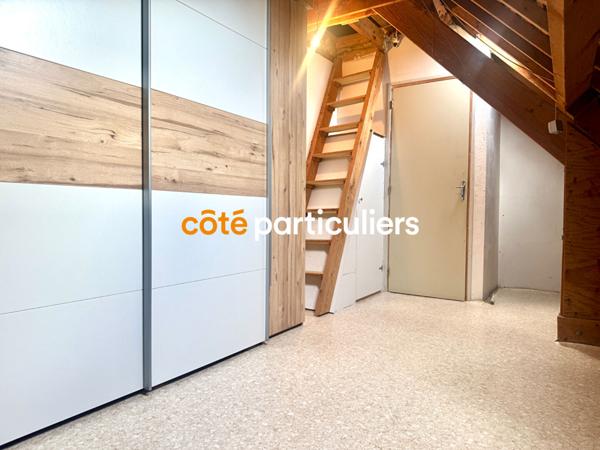 Vente Maison145 m² - 6 Pièces - AMFREVILLE (50480)