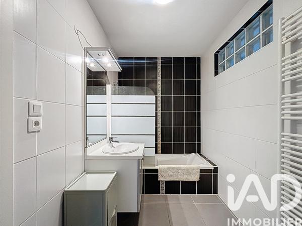 Appartement à vendre 3 pièces 72 m² Mondelange