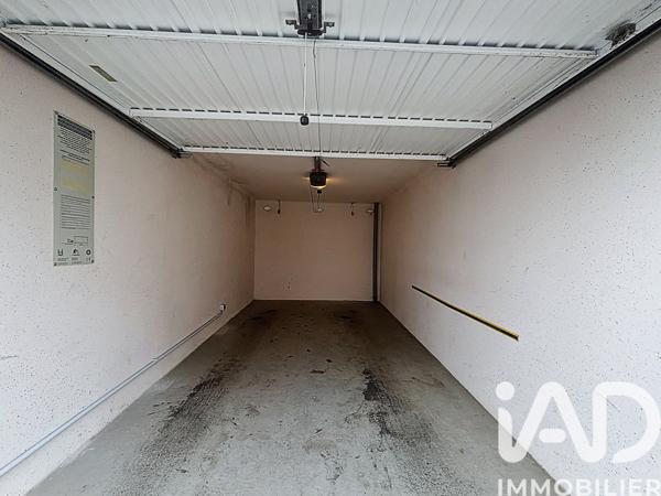 Appartement à vendre 3 pièces 72 m² Mondelange