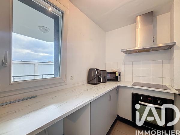 Appartement à vendre 3 pièces 72 m² Mondelange