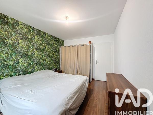 Appartement à vendre 3 pièces 72 m² Mondelange