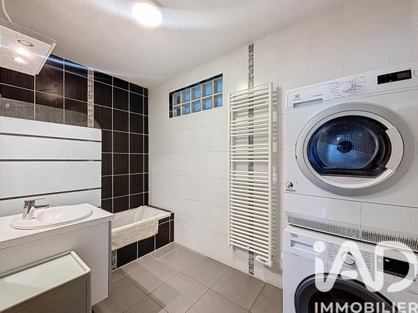 Appartement à vendre 3 pièces 72 m² Mondelange