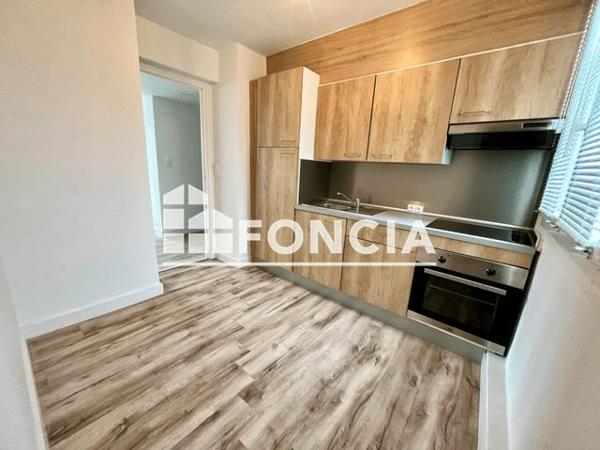 Location Appartement 3 pièces 68 m² - 8, rue BRANDA Brest 29200