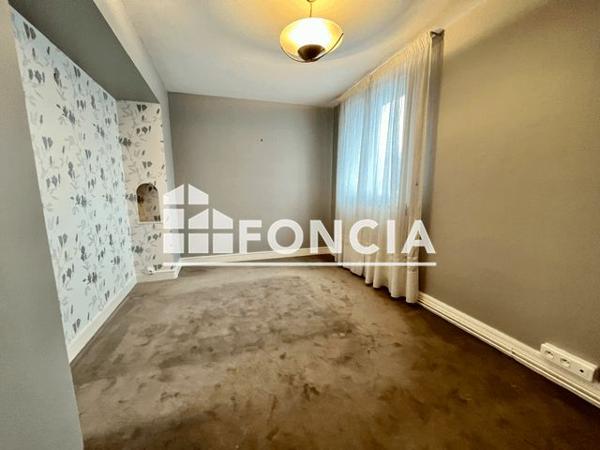 Location Appartement 3 pièces 68 m² - 8, rue BRANDA Brest 29200
